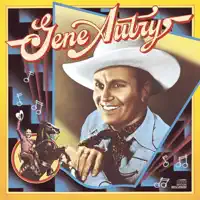 Theres A New Moon Over My Shoulder — Gene Autry