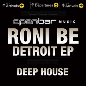 Detroit - EP