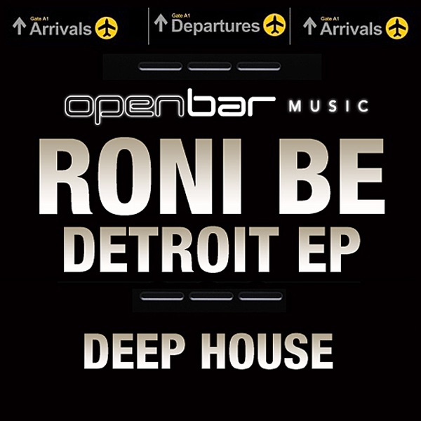 Detroit - EP