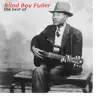 Blind Boy Fuller - Baby Quit Your Low Down Ways (Take 1)