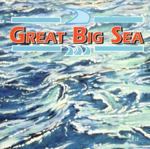 Excursion Around The Bay Album Art