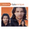 Mi Mundo - Luis Enrique lyrics