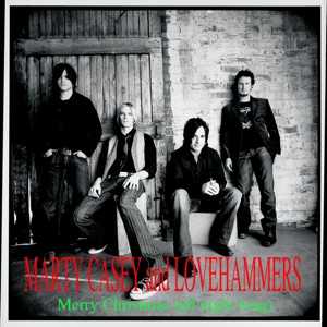 Merry Christmas (All Night Long) - Single