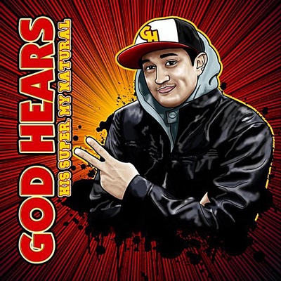 His Super, My Natural