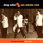 Doug Sahm & Spot Barnett Band - Sapphire