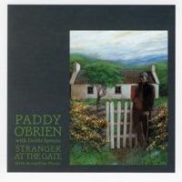 Stranger At the Gate by Paddy O'Brien on Apple Music