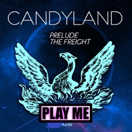 The Freight Candyland