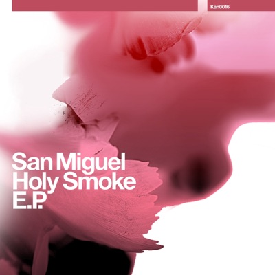 Holy Smoke - EP
