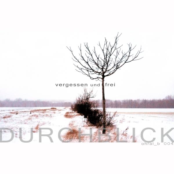 Vergessen Und Frei (Anders Mix)