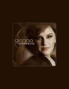 Listen to Gianna, watch music videos, read bio, see tour dates & more!