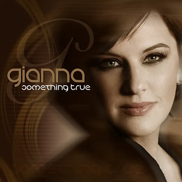 Maybe I Can Be — Gianna