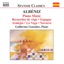 Albeniz: Recuerdos de Viaje / Espagne / Azulejos / la Vega / Navarra