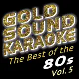 Goldsound Karaoke - We Belong (Full Vocal Version) [In the Style of Pat Benetar]