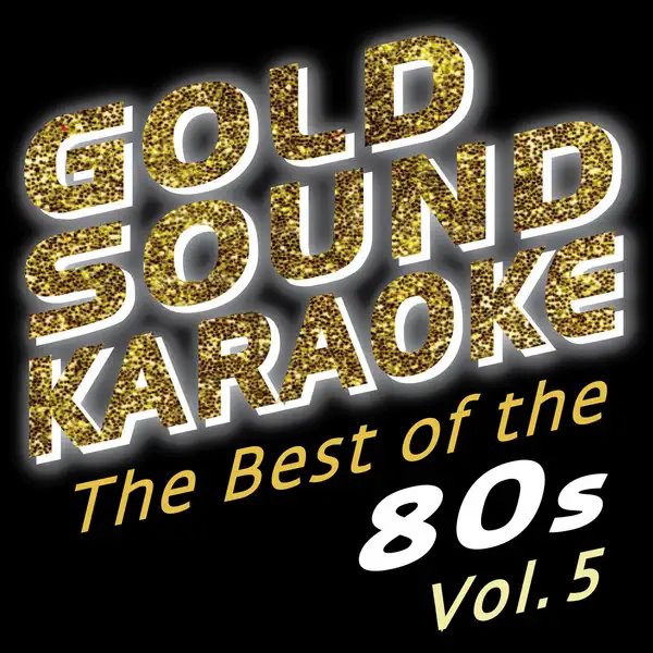 We Belong (Full Vocal Version) [In the Style of Pat Benetar] — Goldsound Karaoke