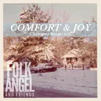 O Holy Night — Folk Angel
