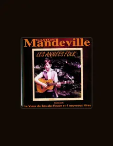 Listen to Gaston Mandeville, watch music videos, read bio, see tour dates & more!
