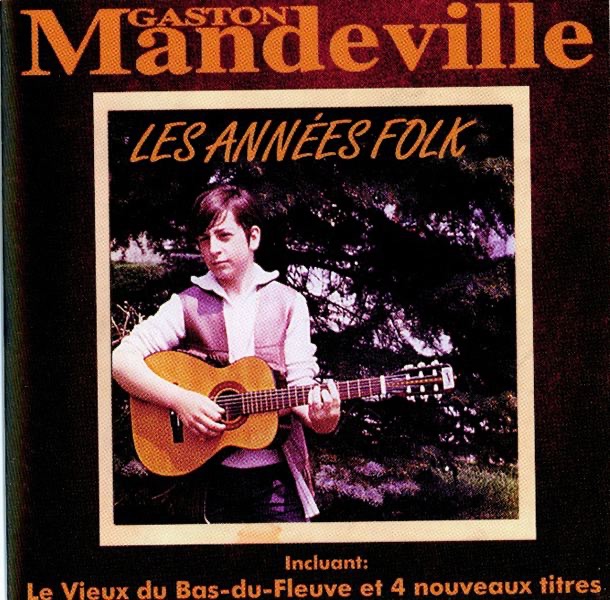 Le vieux du Bas-du-Fleuve