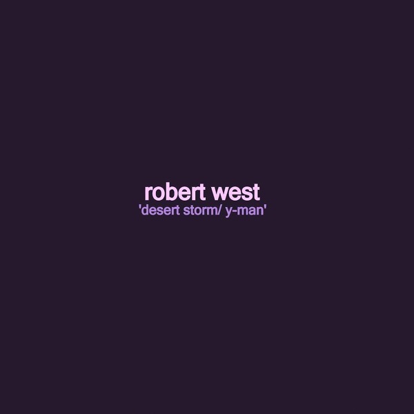 Desert Storm - Single