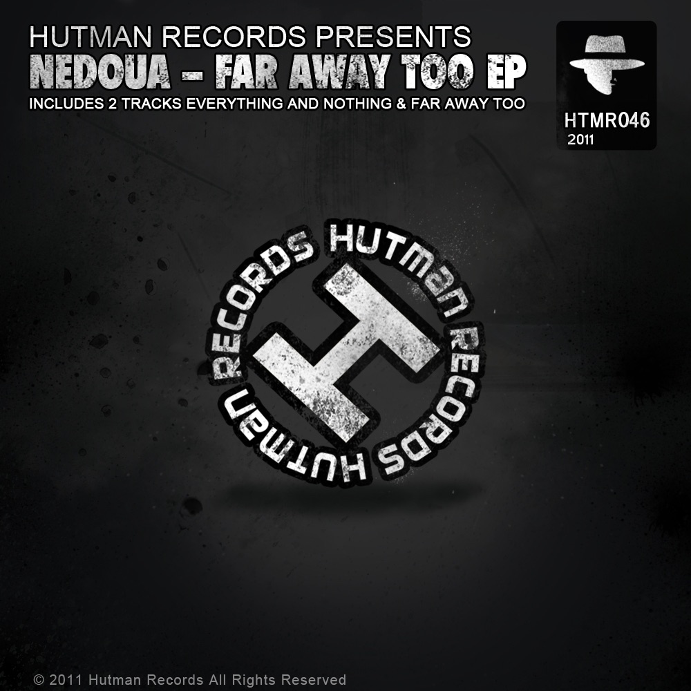 Far Away Too EP - Single