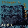 Stranger In The Gates
