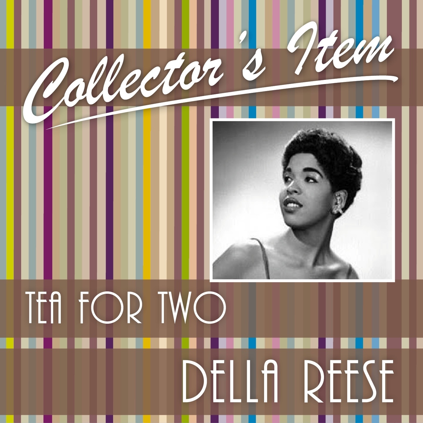 Collector's Item (Tea for Two)