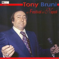 Tony Bruni - Suonno a Marechiaro