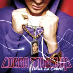 The City Is At War - Single - Cobra Starship