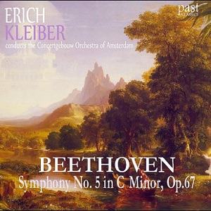 Beethoven: Symphony No. 5 In C Minor, Op. 67