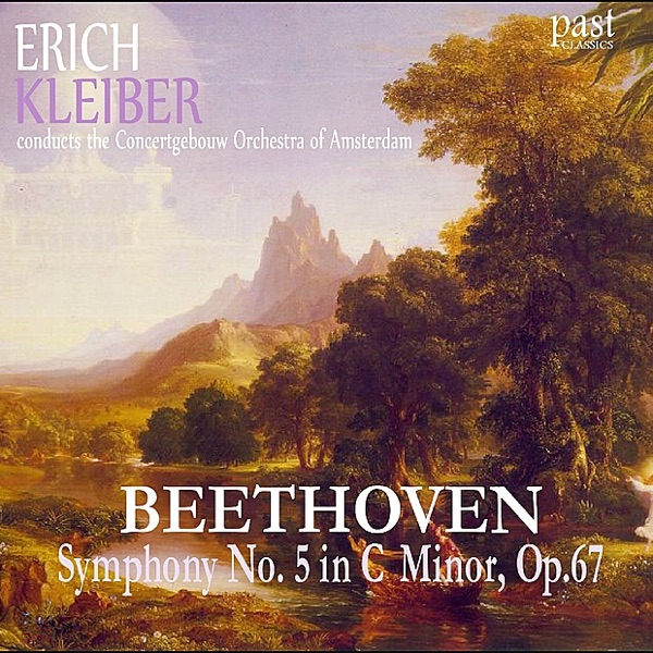 Beethoven: Symphony No. 5 In C Minor, Op. 67