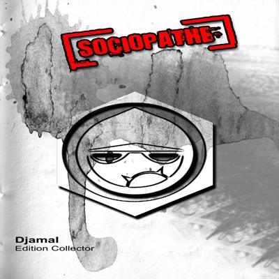 Sociopathe (Edition Collector)