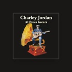 Charley Jordan
