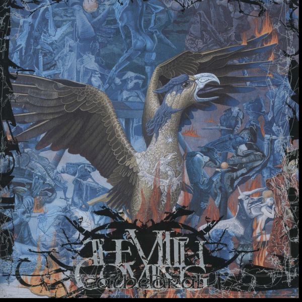 The VIIth Coming cover