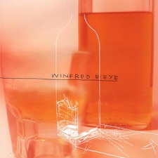 Winfred E. Eye - Dogs Brother