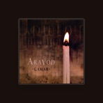 Aravod