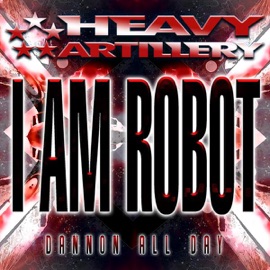 Dannon All Day (feat. Bobby Brackins, Trev Case) [Instrumental Mix] I Am Robot & Shawn Jewelinski