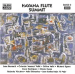 Havana Flute Summit