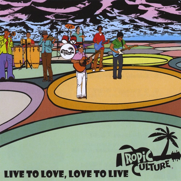 Live to Love, Love to Live