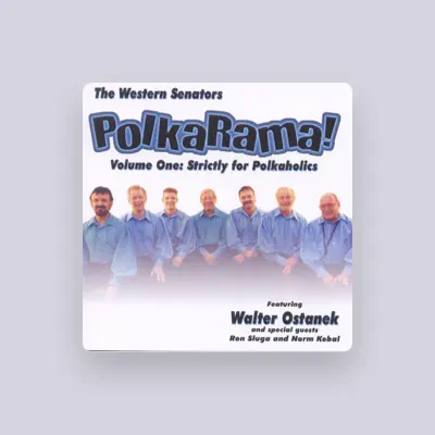 Listen to The Western Senators & Walter Ostanek, watch music videos, read bio, see tour dates & more!