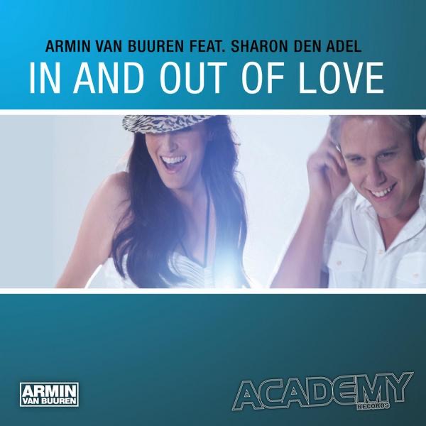 In and Out of Love (feat. Sharon Den Adel)
