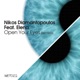 Open Your Eyes Remixes