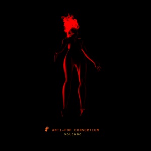Volcano - EP