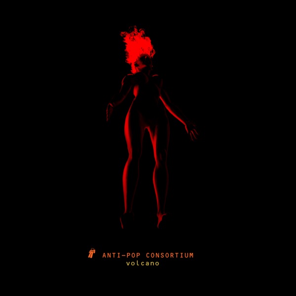 Volcano - EP