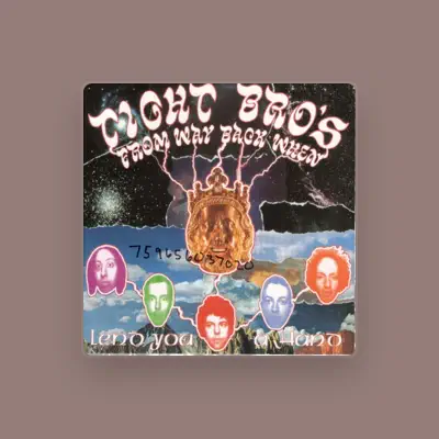 Listen to Tight Bro's from Way Back When, watch music videos, read bio, see tour dates & more!