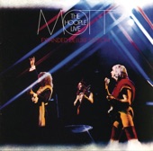Mott the Hoople - All the Young Dudes (Live)