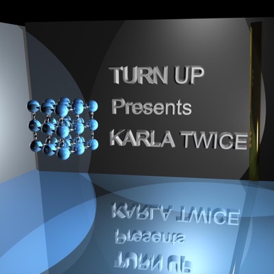 Karla Twice - Single