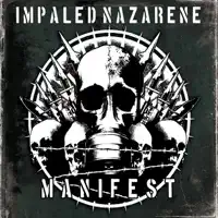 Blueprint for Your Cultures Apocalypse — Impaled Nazarene