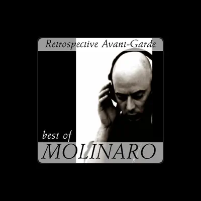 Listen to Roberto Molinaro, watch music videos, read bio, see tour dates & more!
