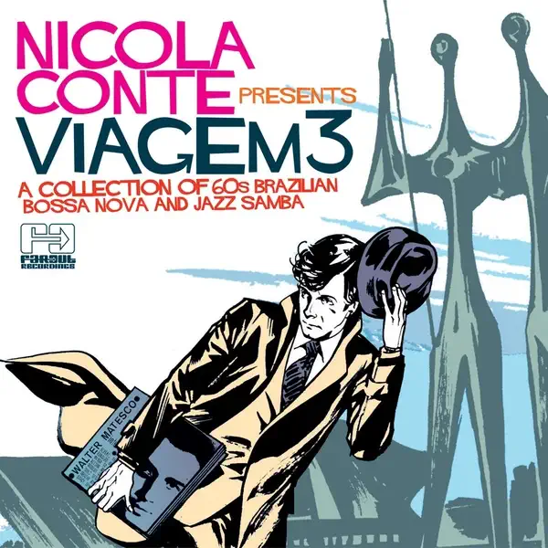 Macumba — Claudia