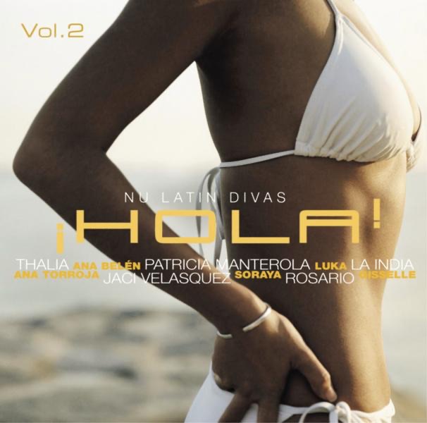 ¡Hola!, Vol. 2