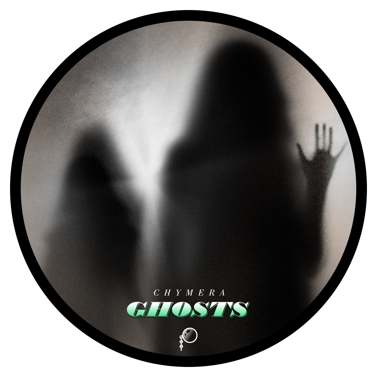 Ghosts EP cover